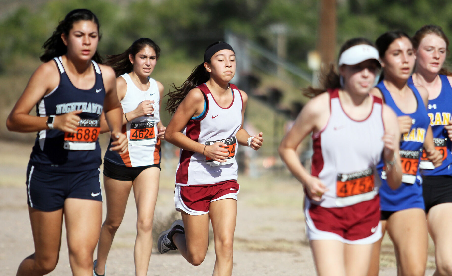 NHS XC